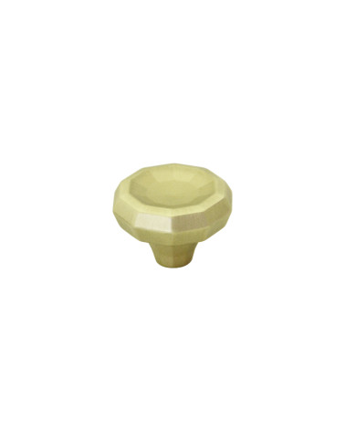Puxador de móvel ouro mate CAMPANA design