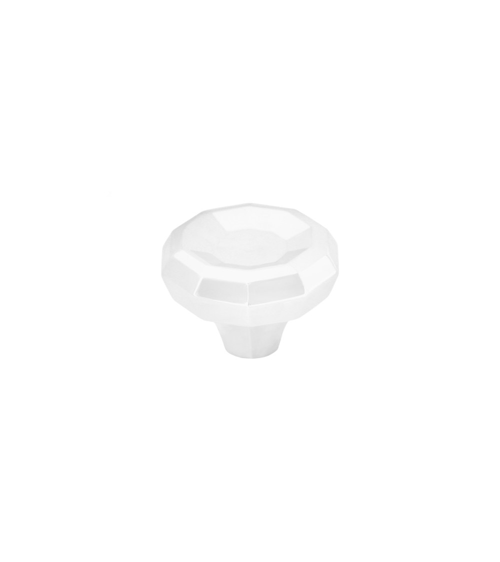 Puxador de móvel branco CAMPANA design