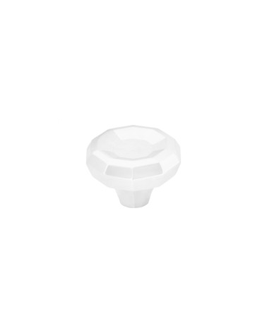 Puxador de móvel branco CAMPANA design
