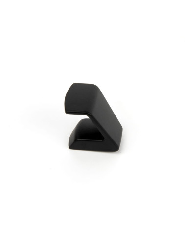 Puxador de móvel preto TAVOLO design
