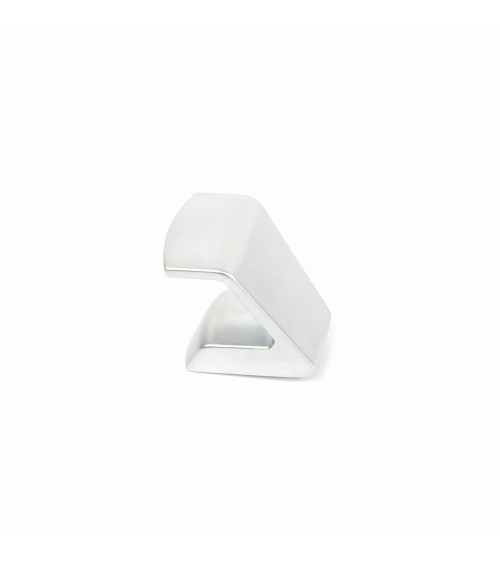 Puxador de móvel cromado polido TAVOLO design