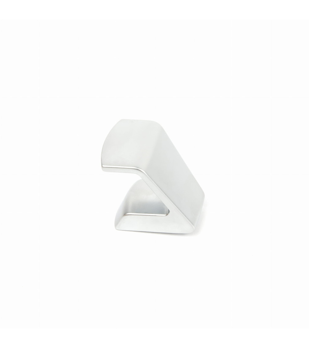 Puxador de móvel cromado polido TAVOLO design