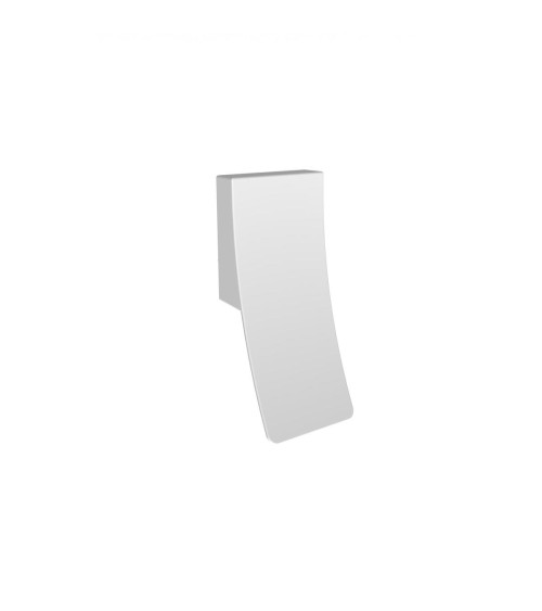 Puxador de móvel branco SKA design