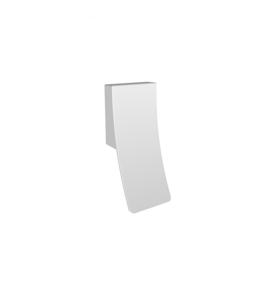 Puxador de móvel branco SKA design