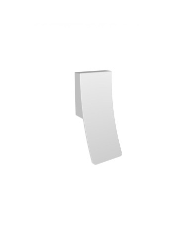 Puxador de móvel branco SKA design