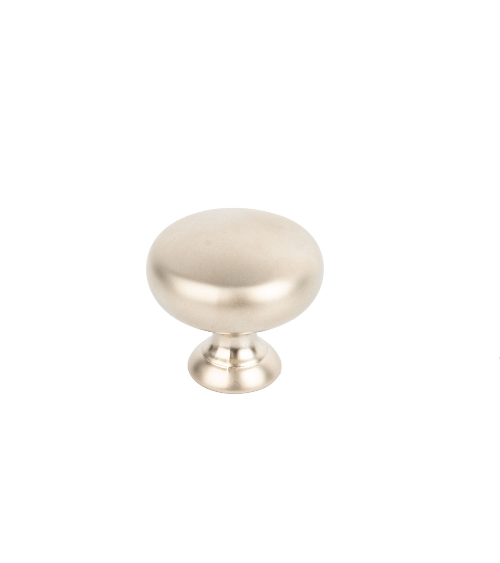 Puxador de móvel níquel acetinado TORONTO design