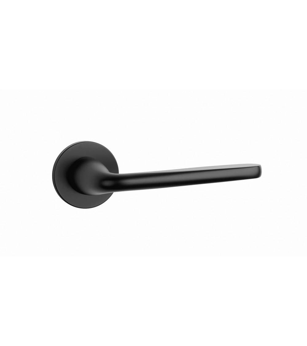 Puxador de porta contemporâneo HIACYNTA design de puxador