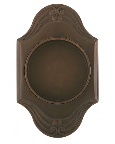 Puxador para porta deslizante moderno MANDELLI 1028TN/S ferragens design cor 3