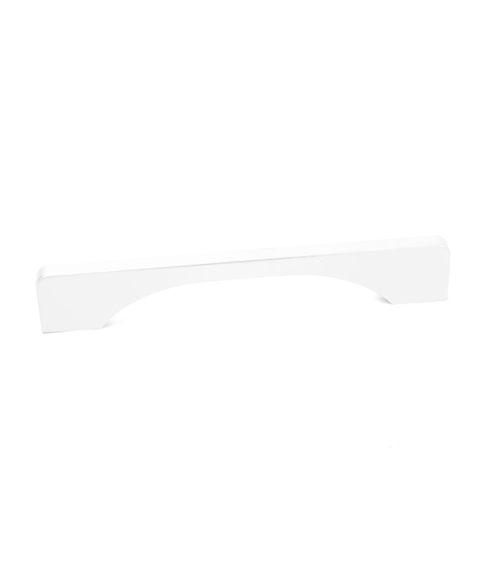 Puxador de móvel branco FROTTO puxador design