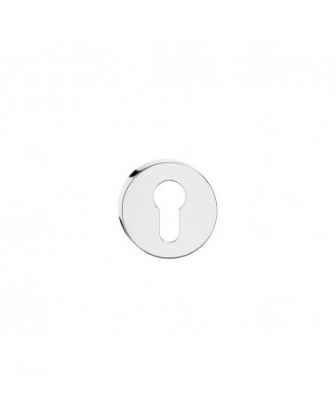 Roseta de porta CO R PZ slim - ferragens de design