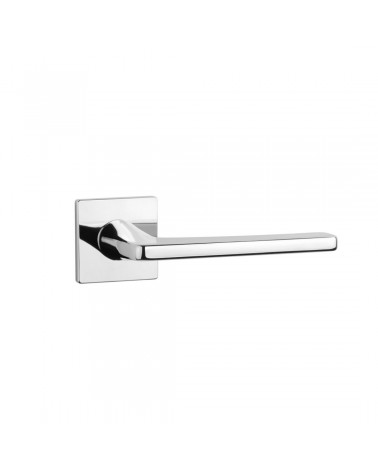 Puxador de porta contemporâneo SETIA ferragens design