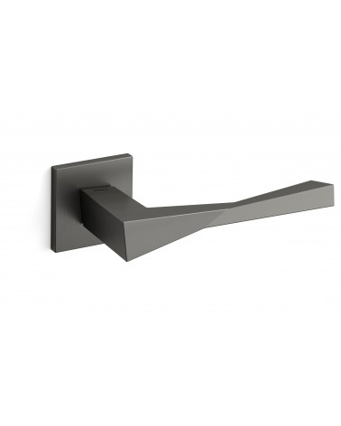 Puxador de porta em latão Mandelli Twee puxador de design cor 5