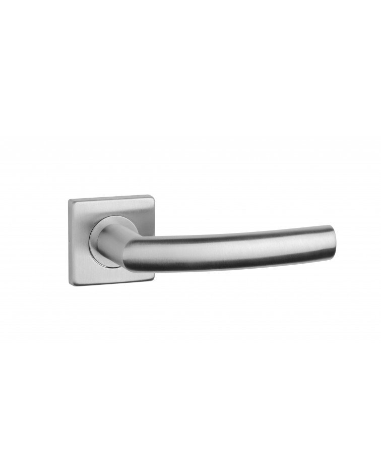 Puxador de porta clássico KVADRAT 1706 puxador design