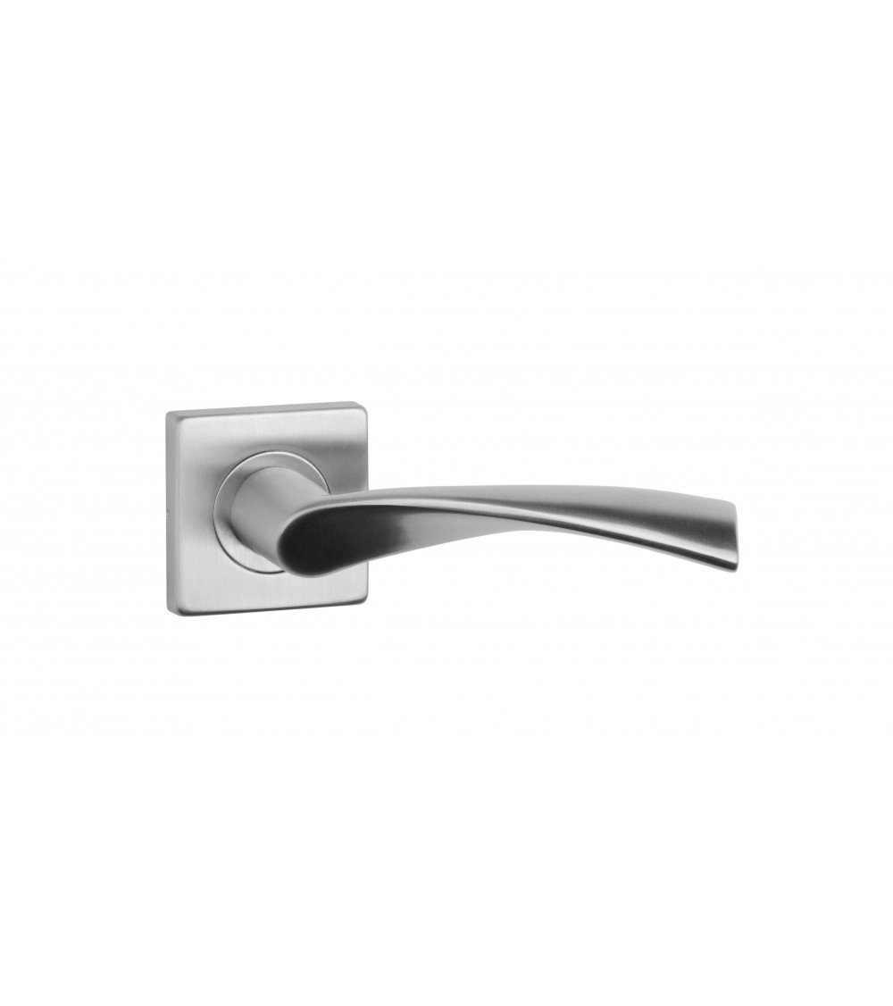 Puxador de porta contemporâneo KVADRAT 1708