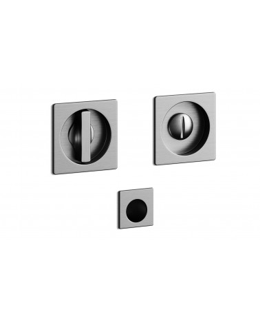 Puxador para porta de correr moderna MANDELLI 1108TN/S puxador design cor 4