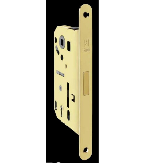 Bonaiti B-Forty chave de cilindro - fechadura magnética design com chave "i" - puxador design