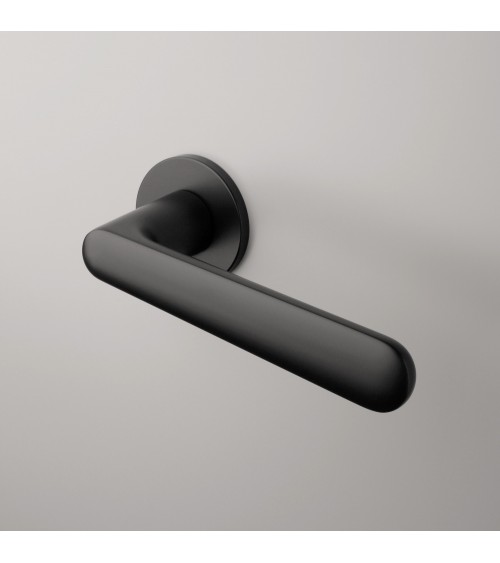Puxador de porta Clássico ARIA design de puxador