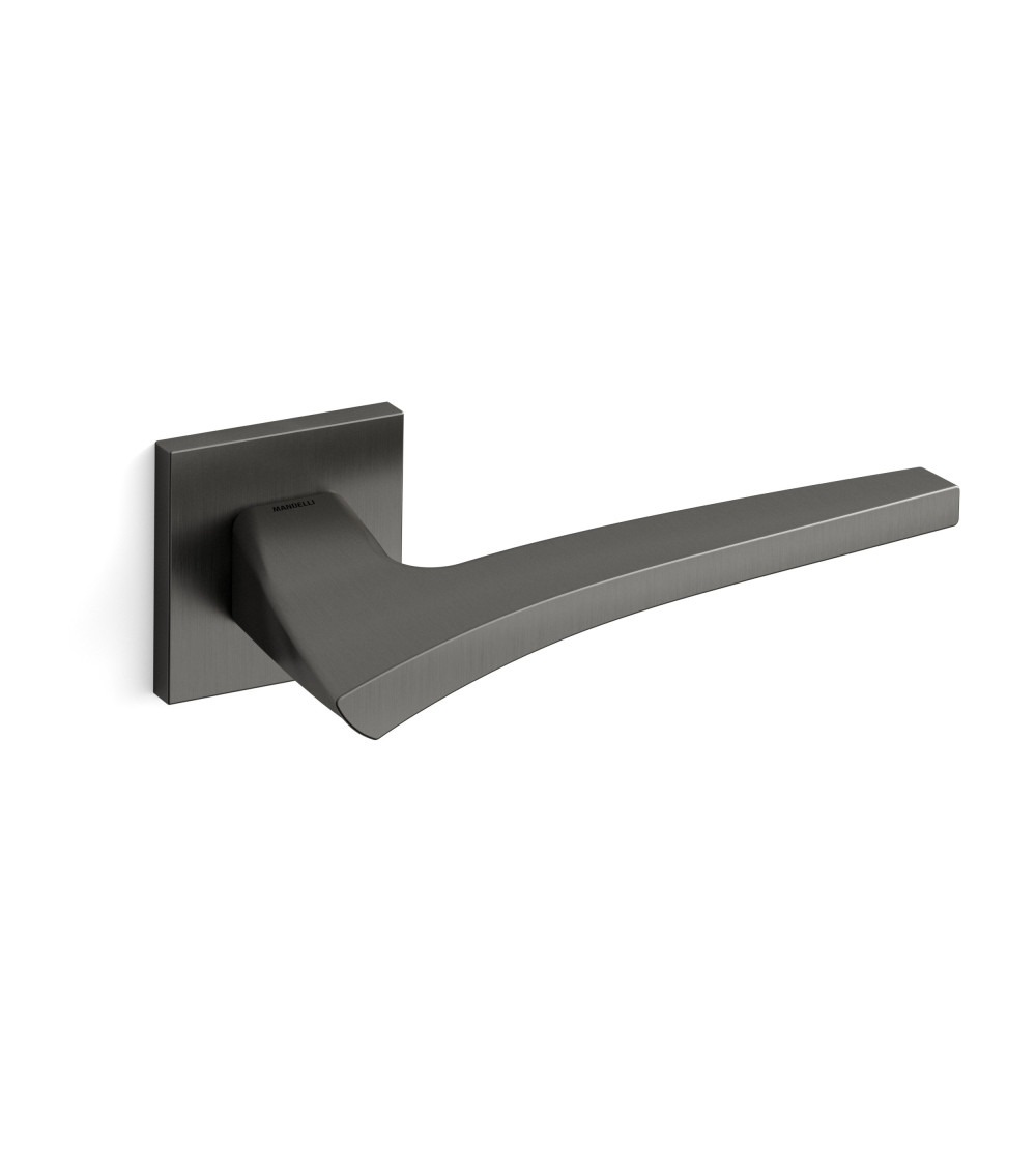 Puxador de porta moderno MANDELLI ASTRID design de puxador cor 5