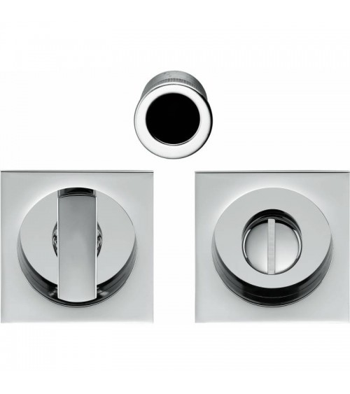 Puxador para porta deslizante COLOMBO DESIGN com fechadura puxador design