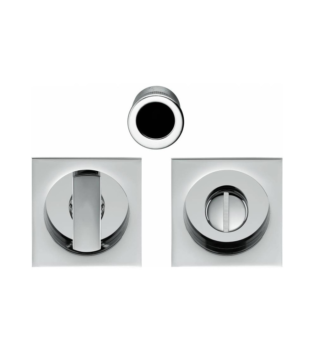 Puxador para porta deslizante COLOMBO DESIGN com fechadura puxador design