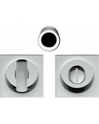 Puxador para porta deslizante COLOMBO DESIGN com fechadura puxador design
