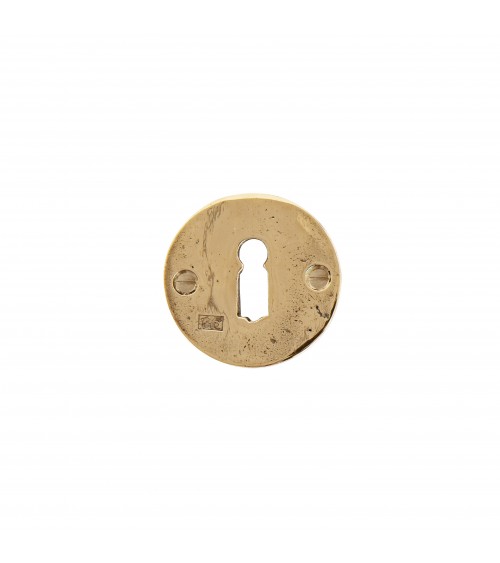 Roseta de porta R PURE chave L-17 - ferragens design