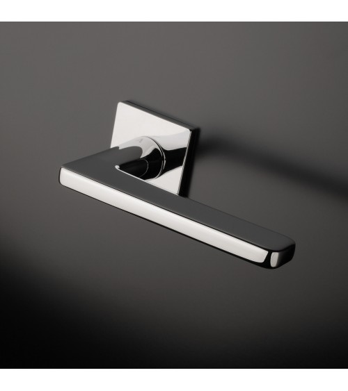 Puxador de porta contemporâneo SETIA ferragens design
