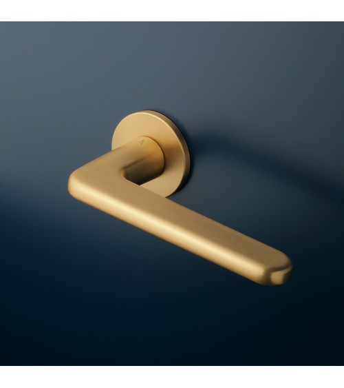 Puxador de porta Moderno LIRA puxador design