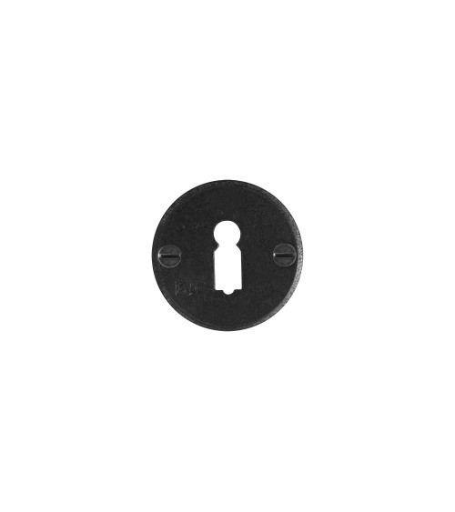 Espelho de porta R PURE chave L-50R - ferragens decorativas