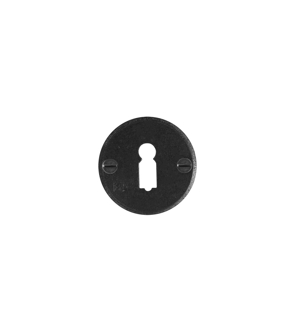 Espelho de porta R PURE chave L-50R - ferragens decorativas