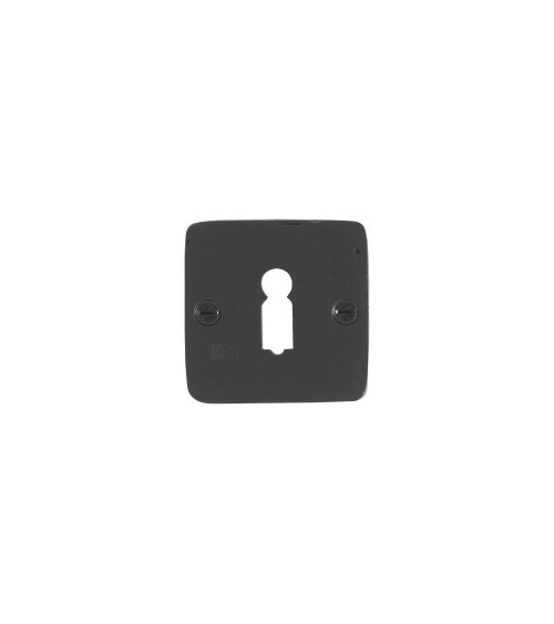 Espelho de porta PURE chave L-50Q - ferragens decorativas