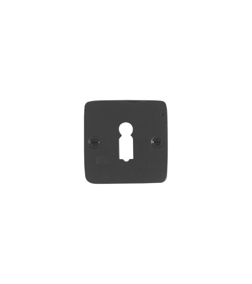 Espelho de porta PURE chave L-50Q - ferragens decorativas