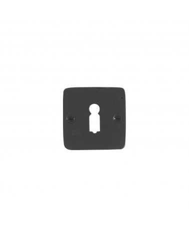 Espelho de porta PURE chave L-50Q - ferragens decorativas