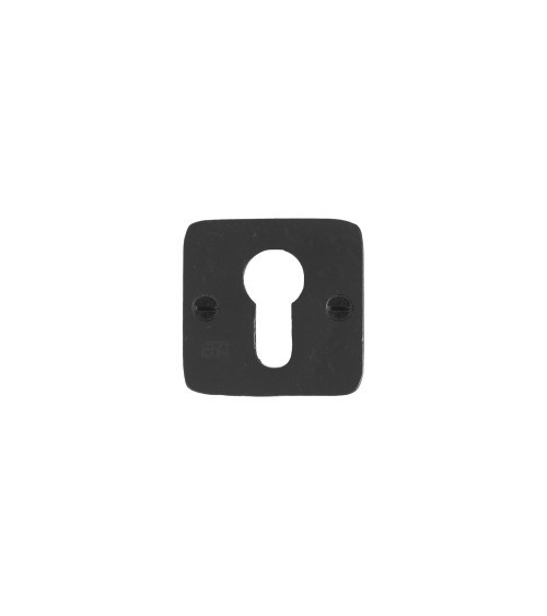 Espelho de porta PURE chave PZ-50Q - ferragens decorativas