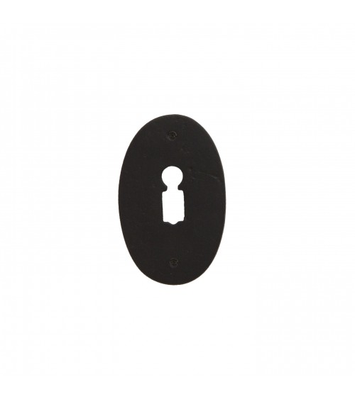 Roseta de porta CDF chave L-1508 - ferragens decorativas