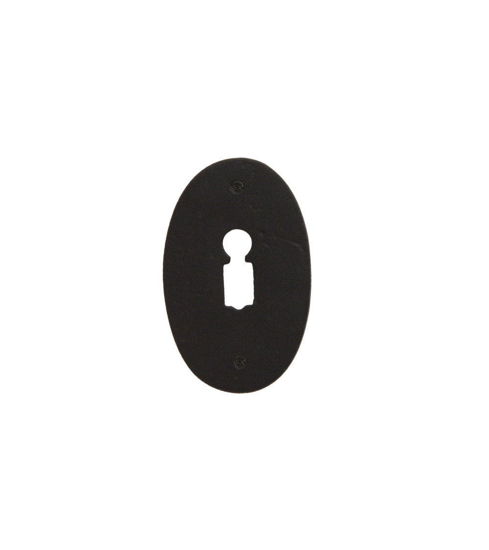 Roseta de porta CDF chave L-1508 - ferragens decorativas