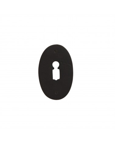 Roseta de porta CDF chave L-1508 - ferragens decorativas