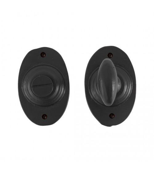 Roseta de porta CDF chave WC-1508 - ferragens decorativas