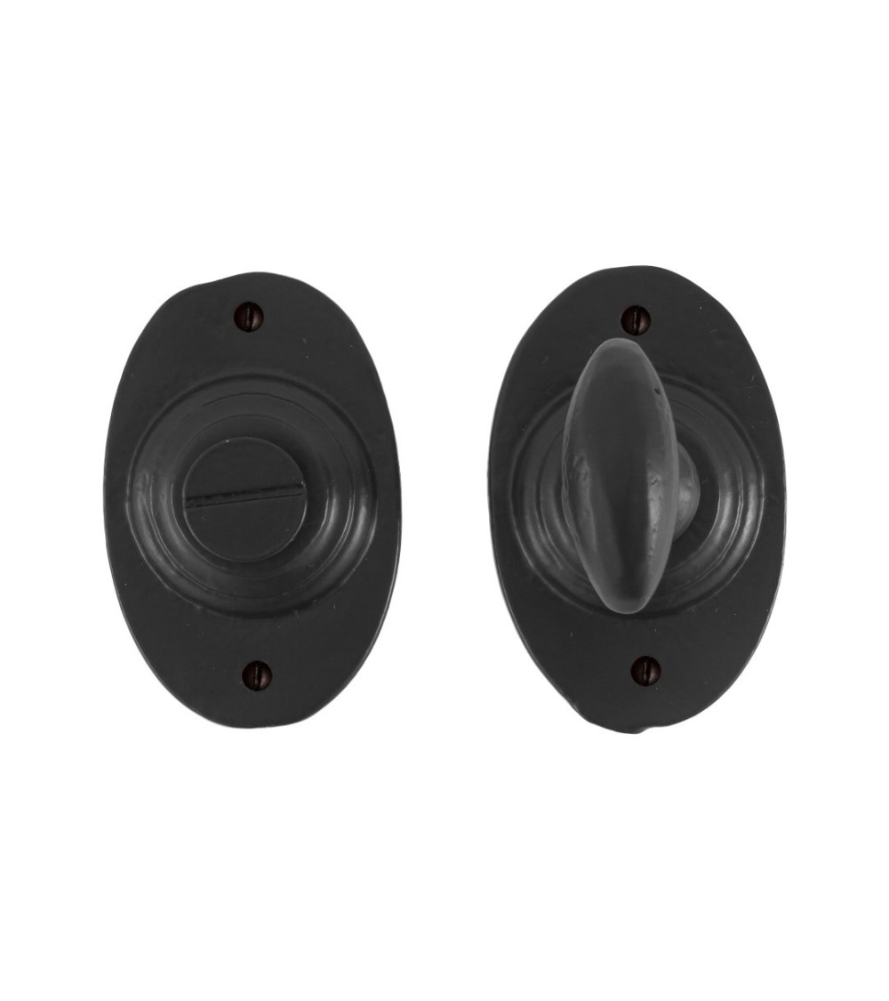 Roseta de porta CDF chave WC-1508 - ferragens decorativas