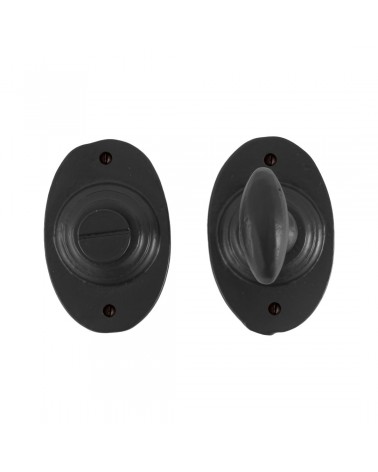 Roseta de porta CDF chave WC-1508 - ferragens decorativas