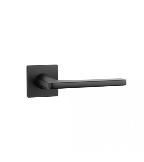 Puxador de porta preto SETIA puxador design