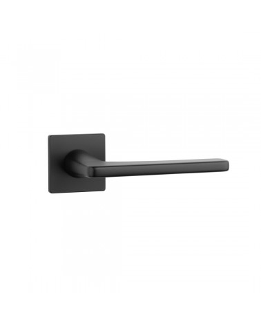 Puxador de porta preto SETIA puxador design