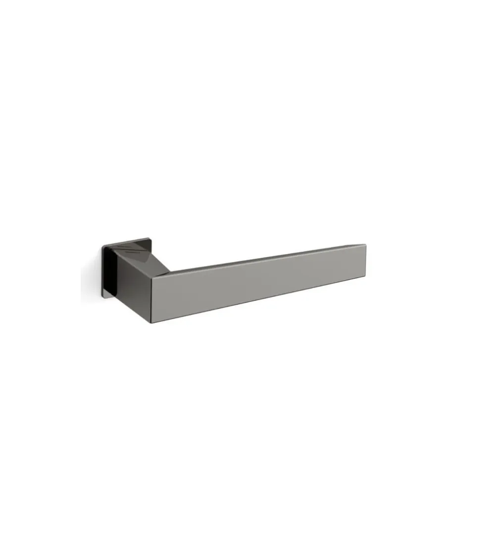 Puxador de porta Mandelli 40+UNO puxador design cor 1