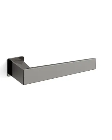 Puxador de porta Mandelli 40+UNO puxador design cor 1