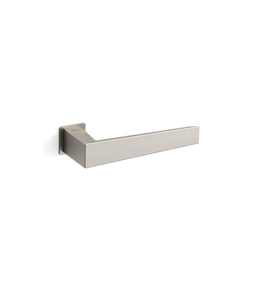 Puxador de porta Mandelli 40+UNO puxador design cor 2