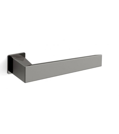 Puxador de porta Mandelli 40+UNO puxador design cor 1