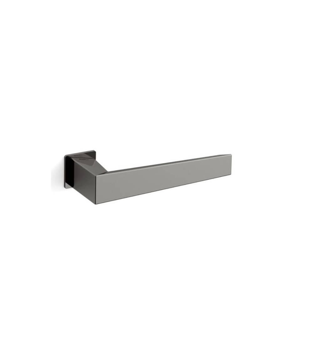 Puxador de porta Mandelli 40+UNO puxador design cor 1