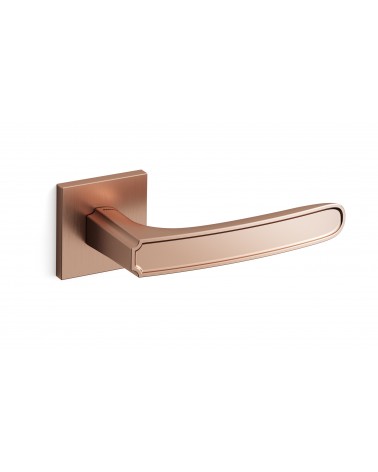 Puxador de porta Mandelli Frame puxador design cor 1