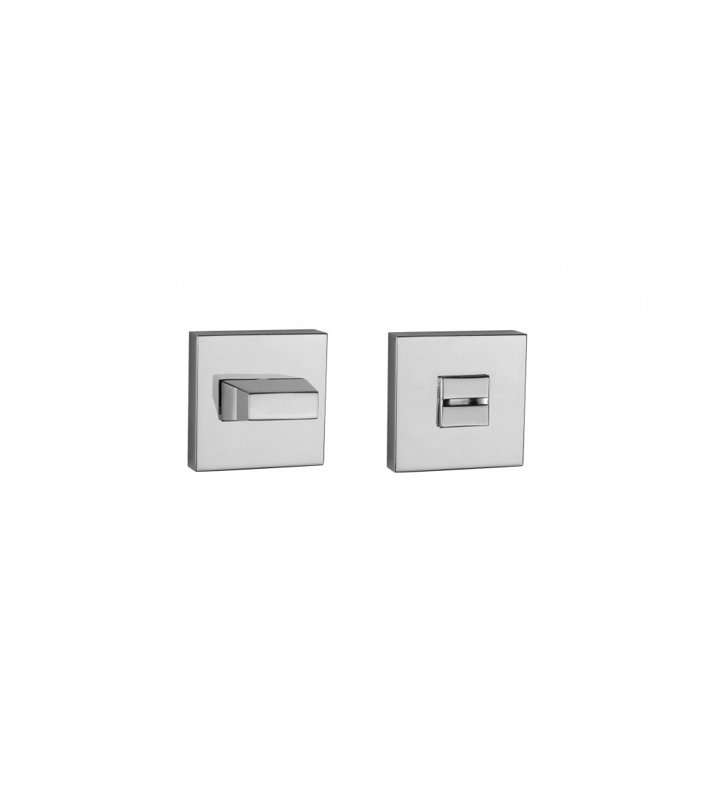 Escudete TUPAI 801 Q WC - puxador design