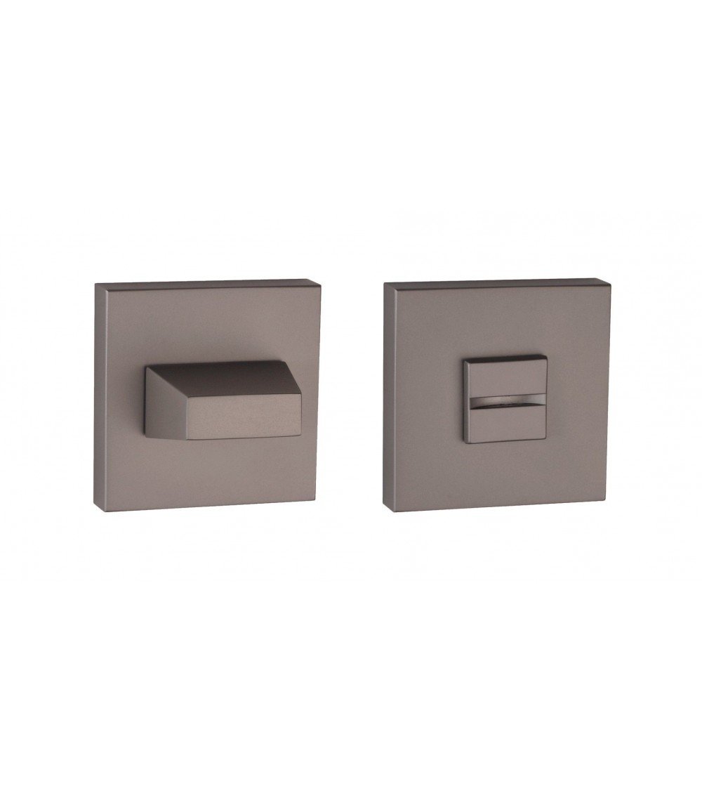 Escudete TUPAI 801 Q WC - ferragens design
